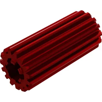 RC náhradní díl Arrma ozubené kolo hliník 15T