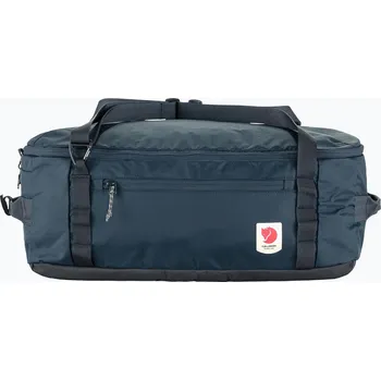 Cestovní taška Cestovní taška Fjällräven High Coast Duffel 22 l navy