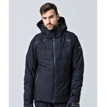 Phenix Hybrid FVS jkt black Barva: -, Velikost: M