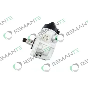 Palivové čerpadlo Vysokotlaké čerpadlo REMANTE 002-002-000521R