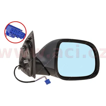 Auto zrcátko Vnější zpětné zrcátko ACI 5785818