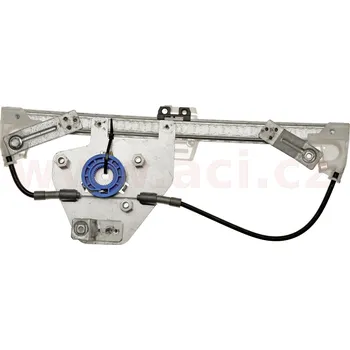 Stahovačka okna Zvedací zařízení oken VAN WEZEL 1966263