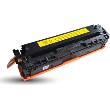 Kvalitní-tonery Canon CRG716Y - kompatibilní žlutý toner