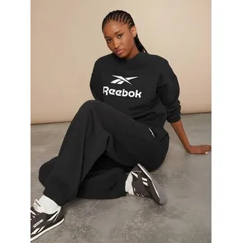 Dámská mikina Reebok Mikina Reebok X Ewa Chodakowska RK25318CCW Černá Regular Fit XS