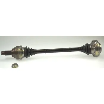 Hřídel nápravy Hnací hřídel SPIDAN 24775