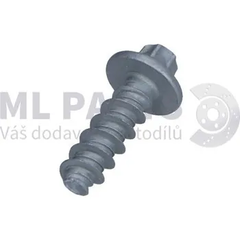 Kryt motoru Originál OEM 11 36 7 609 963