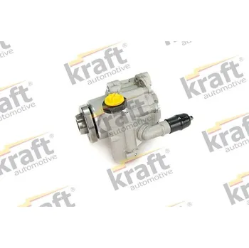 Posilovač řízení Hydraulické čerpadlo, řízení KRAFT AUTOMOTIVE 1350021