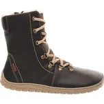 Fare bare zimní polovysoká B5846172 tmavě hnědá s membránou Velikost EU: 40, vnitřní délka: 265, vnitřní šířka: 97