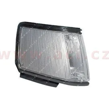 Přední světlomet 8/85- přední obrysové světlo bílé P (doprodej)