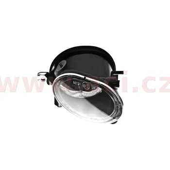 Mlhový světlomet Mlhovka VAN WEZEL 5947996