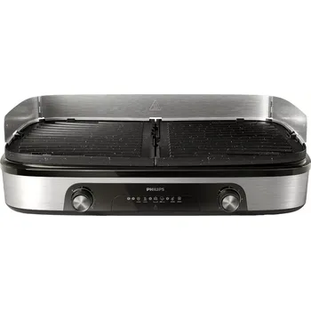 Kuchyňský gril Philips HD6222/90