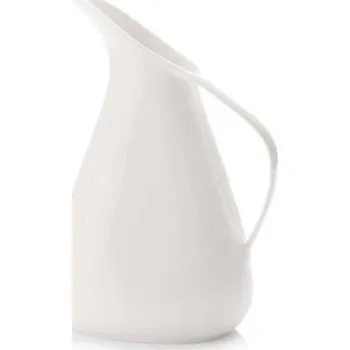 Džbánek 270 ml Swan Jug White Basics - Maxwell&Williams White Basics Džbánek Swan Jug 270 ml - Maxwell&Williams