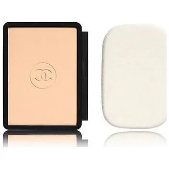 Dekorativní kosmetika Chanel Náhradní náplň pro kompaktní matující make-up SPF 15 Le Teint Ultra (Ultrawear Flawless Compact Foundation) 13 g 40 + 2 měsíce na vrácení zboží