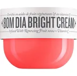 Sol-de-Janeiro Telo Pece-o-teloCheirosa 40Bom Dia Bright Cream 240 ml (3 304,00 Kč / 1 l)