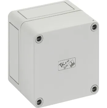 Elektroinstalační krabice SPELSBERG Krabice PS 99-8-o 94x94x81mm 11090301