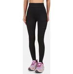 Dámské outdoorové legíny Kilpi MOUNTERIA-W černá 38S