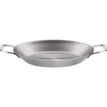 Pánev Pánev na paellu Spring Marbella - nerezová Průměr (v cm): 40