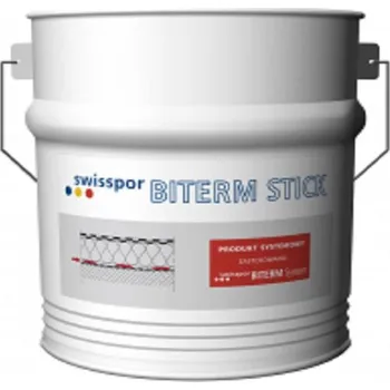 Chemie Swisspor BITERM STICK 23 kg Chemie