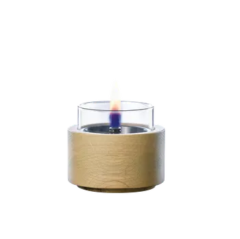 Biokrb Tenderflame Lotus 10 Barva: Natural