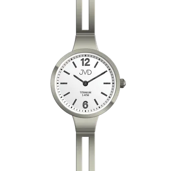 JVD Titanové dámské hodinky
