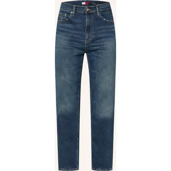Tommy Jeans Pánské Džíny S Zužujícím Se Střihem, 1bk denim...