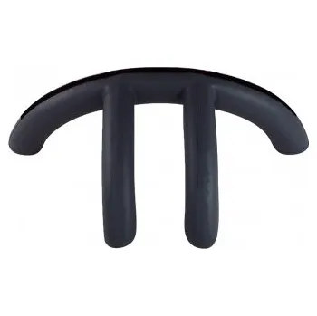 Loď Nafukovací oblouk ke stanu pro Gladiator 330 černý