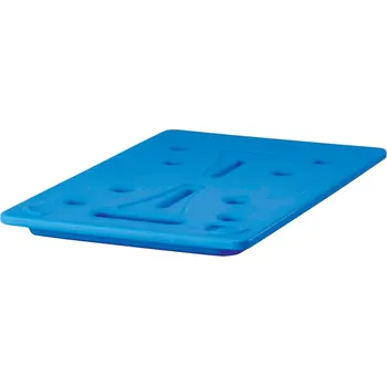 chladicí kostka Cambro Chladící vložka Camchiller GN 1/1, modrá, Cambro, GN 1/1, Modrá, 530x325x(H)30mm