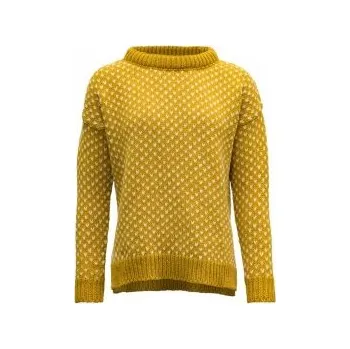 Devold NORDSJO dámský svetr