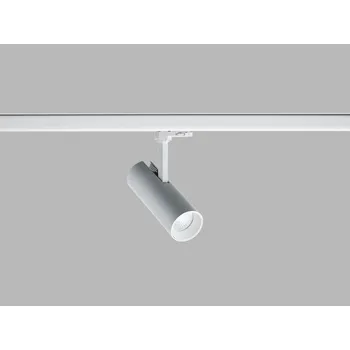 Bodové svítidlo LED2 LED2 Lištové svítidlo MATRIX 2, W TRIAC 20W 3000K bílá - LED2 Lighting LED2 6090431DT
