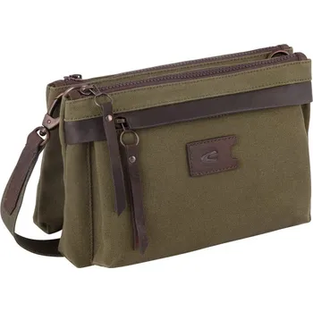 Kabelka CROSSBODY CAMEL ACTIVE AMBER KHAKI