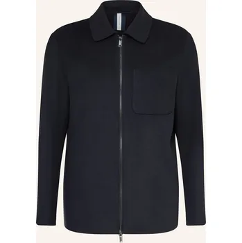 Dámský blejzr Profuomo Předsedající, tmavě modrá