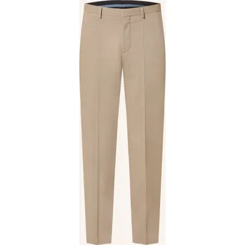 Pánské kalhoty Hugo Pánské Kostýmové Kalhoty Hesten Extra Slim Fit, 269...