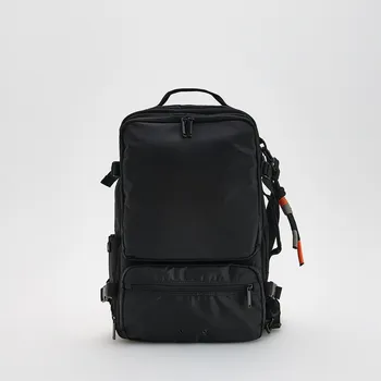 Reserved - Batoh s&nbsp;uchem - černý - 877FD-99X - 877FD-99X-ONE