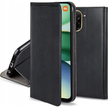 Pouzdro na mobilní telefon Flipové pouzdro Hero Case pro Xiaomi Redmi A5, černé