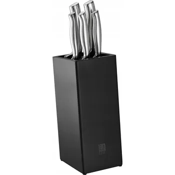 Sada 5 nožů v bloku - Roesle