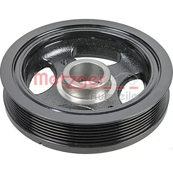 Řemenice, klikový hřídel METZGER 6400055