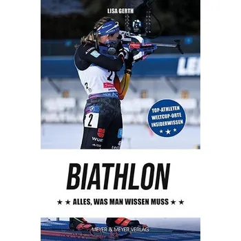 Biathlon - Gerth, Lisa