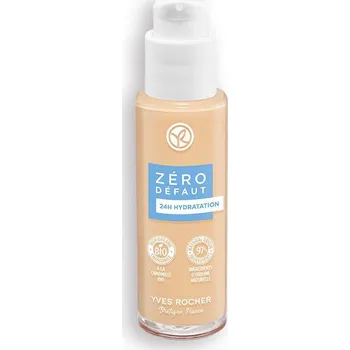 Make-up Make-up pro bezchybnou pleť - Beige 150 Couleurs Nature 30 ml od Yves Rocher