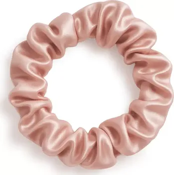 SleepKing™ Hedvábná gumička, Malia - Růžová