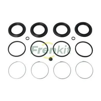 Brzdový třmen Sada na opravy, brzdový třmen FRENKIT FRE251047