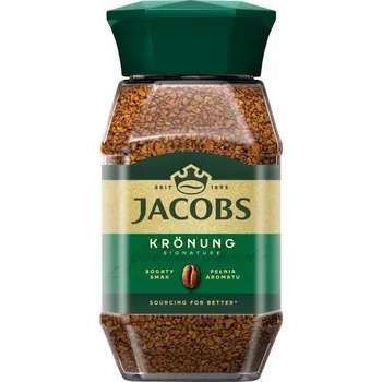 Káva Instantní Káva Jacobs Kronung 200 g