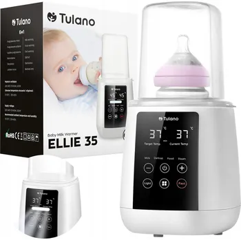 Topidlo Elektrický ohřívač Tulano