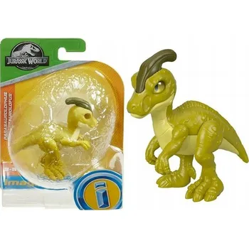 Figurka Imaginext Jurský svět Mládě dinosaura Parasaurolophus