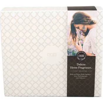 Vánoční dekorace Dekorativní návlek Every Day pro dárkovou krabičku stříbrná 7x32