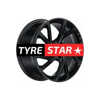 Auto-moto MAK KASSEL 8,5x20 4x108 ET32 GLOSS BLACK