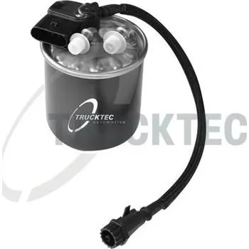 Palivový filtr Palivový filtr TRUCKTEC AUTOMOTIVE 02.14.105