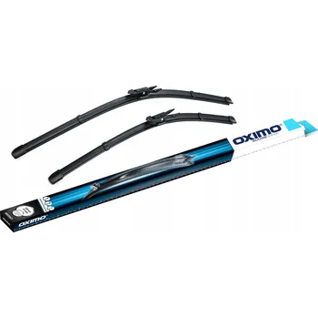 Stěrač Lišta stěrače Oximo WB350625 přední 650 mm