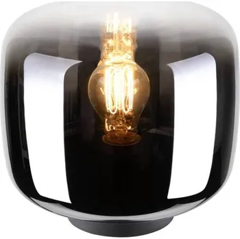 Lampička BIG WHITE (SLV) PANTILO stolní lampa, válcová, 1 x max. 15 W E27, chrom 1010349