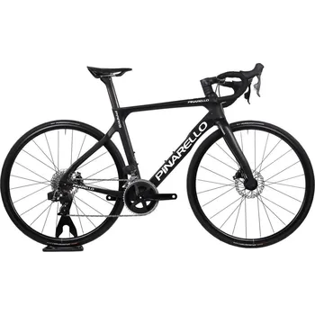 Silniční kolo PINARELLO 2ND LIFE - Silniční kolo - Pinarello Paris - 51 - Velmi dobrý stav 51 ČERNÁ 2025