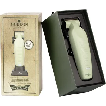 Zastřihovač vlasů Gordon VECTOR LINER HAIR CLIPPER